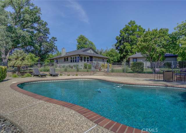 Property at 18525 Farquhar Rd, Cottonwood, CA 96022, 3 beds, 2 baths