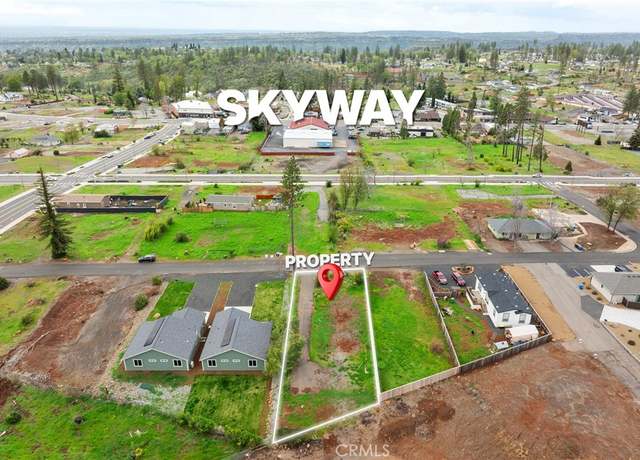 Property at 5798 Black Olive Dr, Paradise, CA 95969