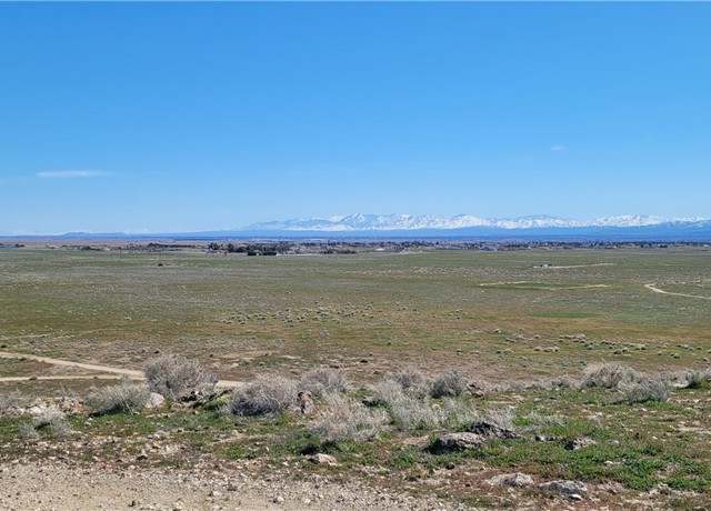 Property at 101010 Vac/Ave B12/Vic 93 Stw, Antelope Acres, CA 93536