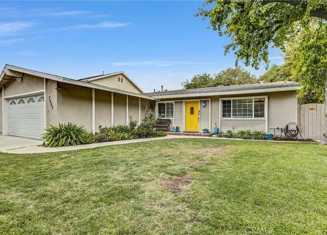 Property at 7007 Pomelo Dr, West Hills, CA 91307, 4 beds, 2 baths