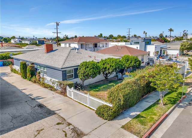 Property at 12961 Panama St, Los Angeles, CA 90066, 4 beds, 2 baths