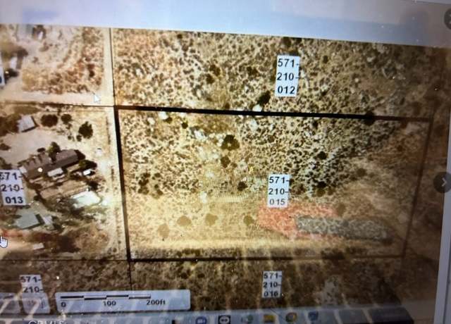Property at 0 Ginter-571-210-015, Sage, CA 92544