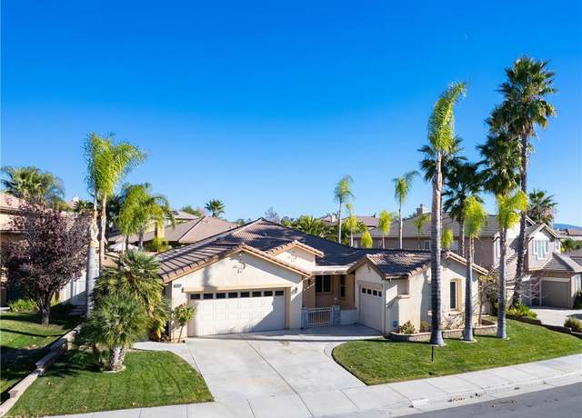 Property at 38548 Falkirk Dr, Murrieta, CA 92563, 3 beds, 2 baths