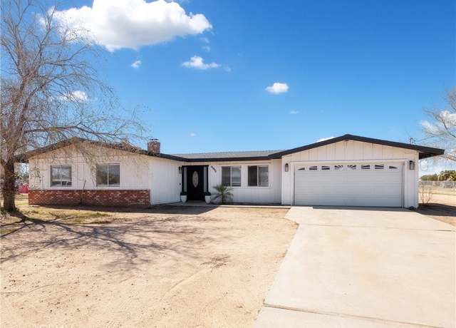 Property at 8998 8th Ave, Hesperia, CA 92345, 3 beds, 2 baths