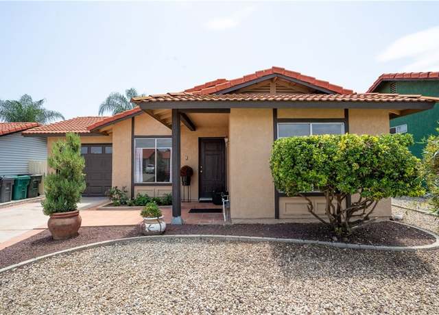 Property at 25717 Leah Ln, Menifee, CA 92586, 2 beds, 1 bath