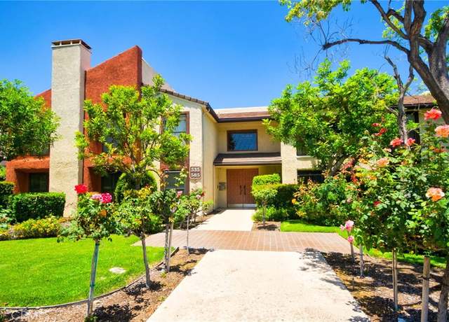 Property at 535 W Duarte Rd #14, Arcadia, CA 91007, 2 beds, 2 baths