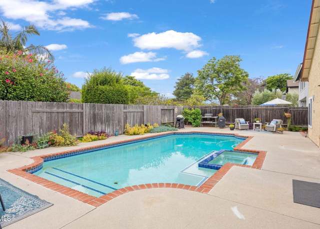 Property at 9542 Halifax St, Ventura, CA 93004, 5 beds, 3 baths