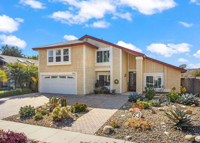 Property at 9542 Halifax St, Ventura, CA 93004, 5 beds, 3 baths