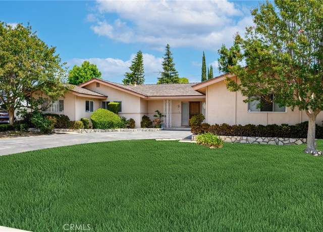 Property at 1512 Louise Ave, Arcadia, CA 91006, 3 beds, 2 baths