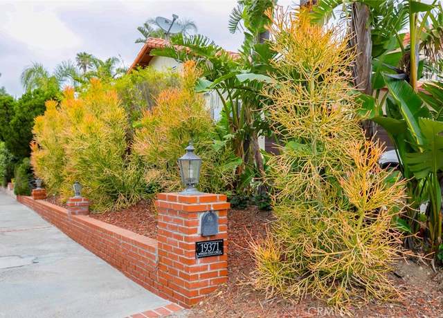 Property at 19371 Winged Foot Cir, Porter Ranch, CA 91326, 4 beds, 3 baths