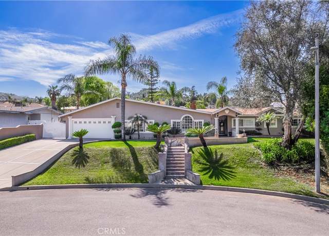 Property at 3208 E Charlinda St, West Covina, CA 91791, 4 beds, 4 baths