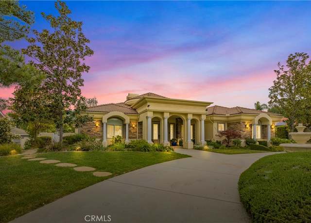 Property at 3831 Grand Ave, Claremont, CA 91711, 5 beds, 6 baths