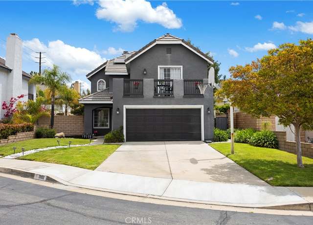 Property at 1992 Moonbeam Cir, Upland, CA 91784, 3 beds, 2.5 baths