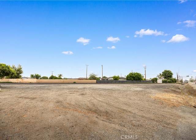 Property at 0 Norton Ave, Chino, CA 91710