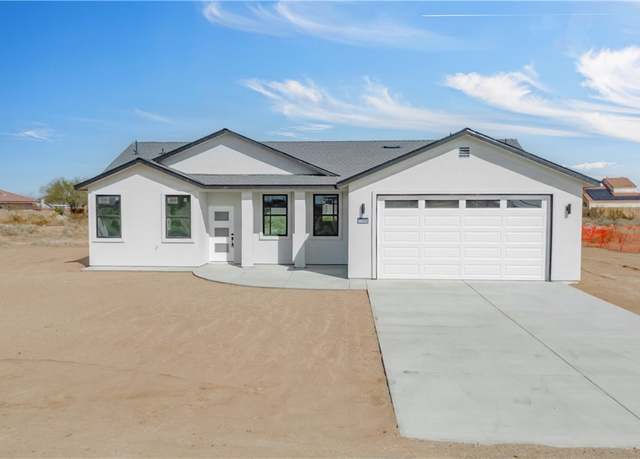 Property at 21600 Hacienda Blvd, California City, CA 93505, 3 beds, 2 baths