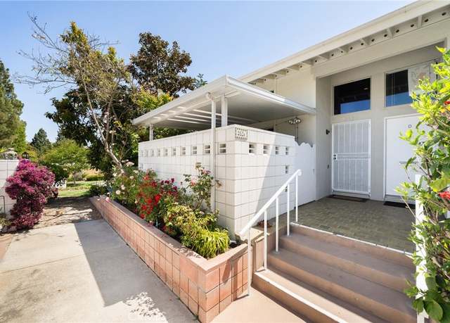 Property at 263 Calle Aragon Unit A, Laguna Woods, CA 92637, 2 beds, 2 baths