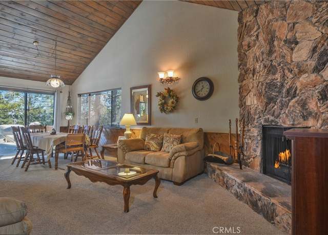 Property at 864 Nadelhorn Dr, Lake Arrowhead, CA 92352, 4 beds, 2 baths