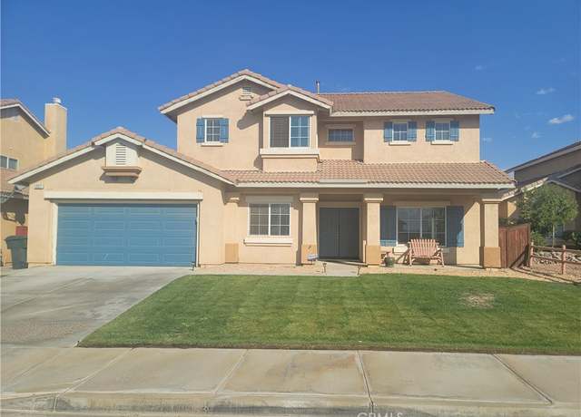 Property at 12577 Westway, Victorville, CA 92392, 5 beds, 3 baths
