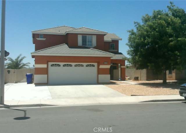 Property at 12533 Loma Verde Dr, Victorville, CA 92392, 3 beds, 2.5 baths