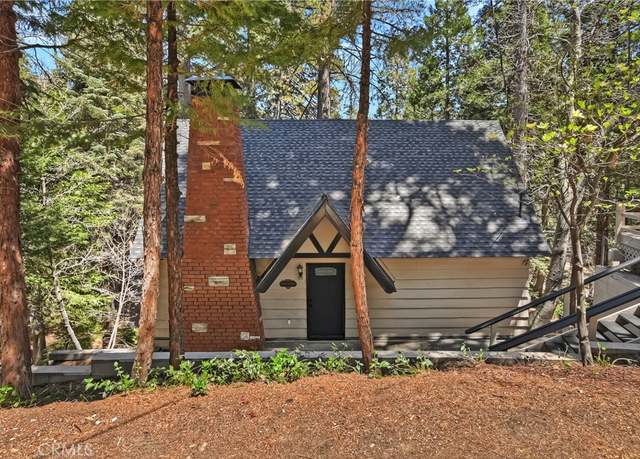 Property at 377 Hillside Rd, Lake Arrowhead, CA 92352, 3 beds, 2 baths