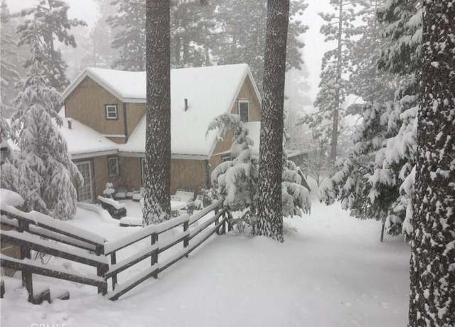 Property at 547 Chipmunk Ln, Big Bear Lake, CA 92315, 5 beds, 3 baths