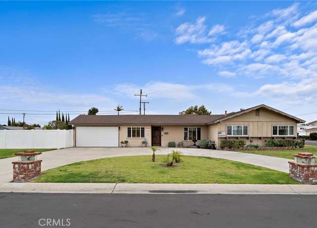 Property at 12052 Sheridan Ln, Garden Grove, CA 92840, 5 beds, 2 baths