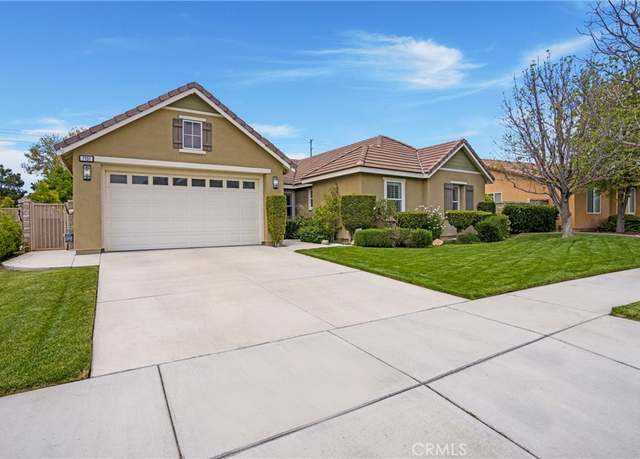 Property at 7151 Stockton Dr, Eastvale, CA 92880, 4 beds, 2.5 baths