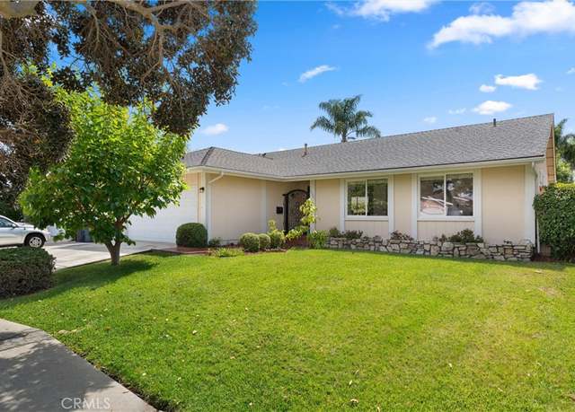 Property at 17361 Chapparal Ln, Huntington Beach, CA 92649, 4 beds, 2 baths
