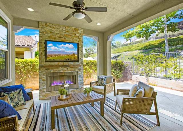 Property at 112 Cerrero Ct, Rancho Mission Viejo, CA 92694, 3 beds, 2.5 baths