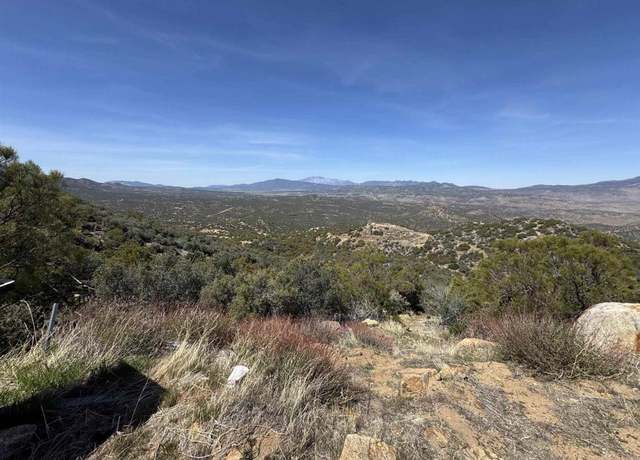 Property at 60770 Rim Rock Rd, Anza, CA 92539