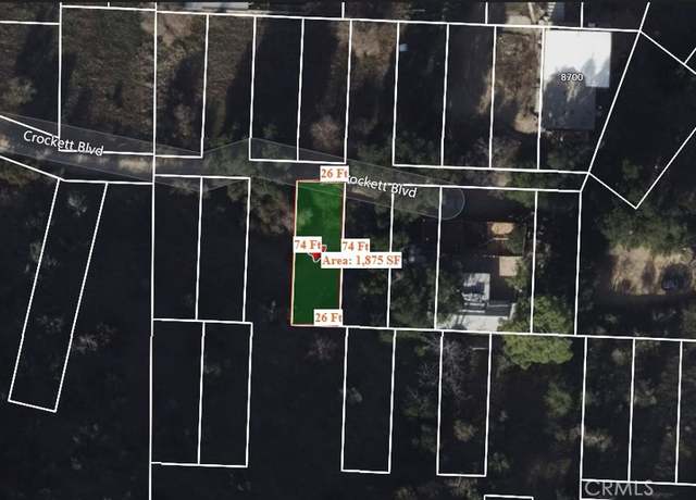 Property at 0 0, Sun Valley, CA 91352