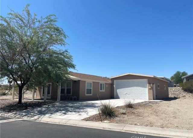 Property at 12600 Havasu Lake Rd #57, Needles, CA 92363, 3 beds, 2 baths