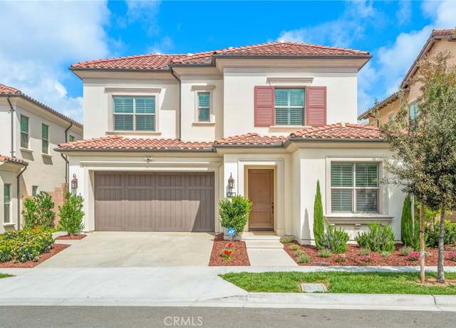 Property at 131 Albero, Irvine, CA 92602, 4 beds, 3 baths