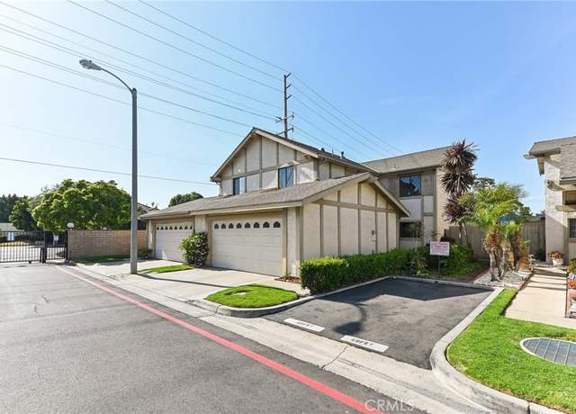 Property at 8515 Devon Ln, Garden Grove, CA 92844, 3 beds, 2.5 baths