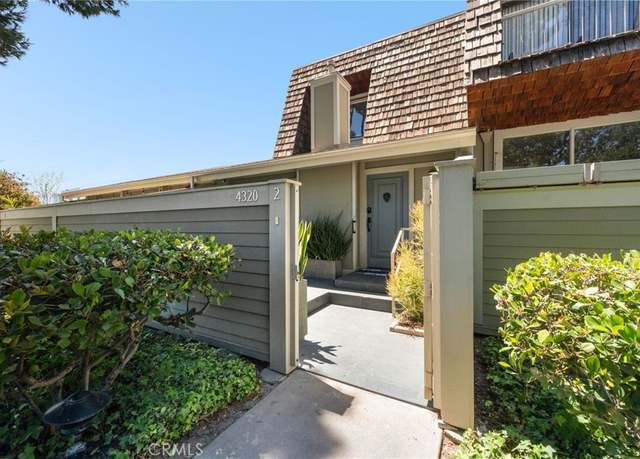 Property at 4320 Glencoe Ave #2, Marina Del Rey, CA 90292, 2 beds, 2.5 baths