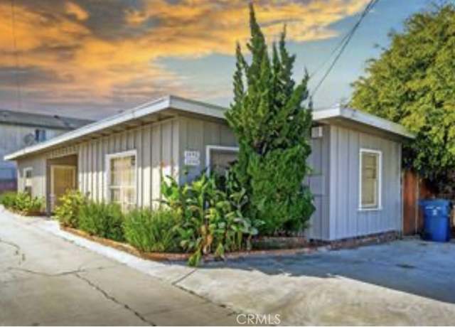 Property at 3246 W 135th St, Hawthorne, CA 90250, 2 beds, 2 baths