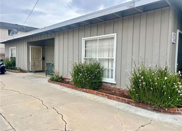 Property at 3246 W 135th St, Hawthorne, CA 90250, 2 beds, 2 baths