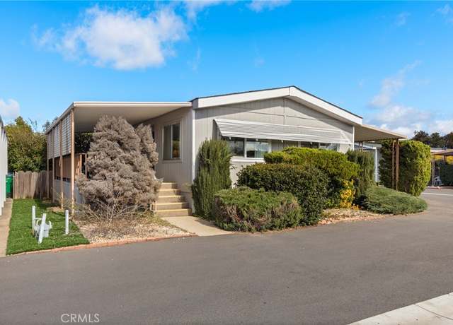 Property at 1595 Manzanita Ave #16, Chico, CA 95926, 2 beds, 2 baths