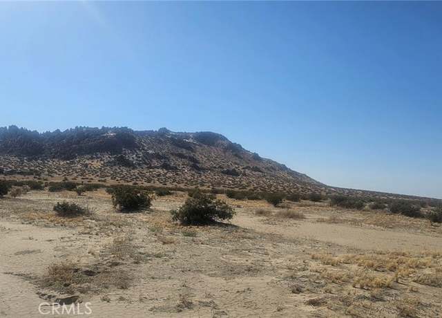 Property at 0 Vac/Vic Avenue L12/144 Ste, Lancaster, CA 93535