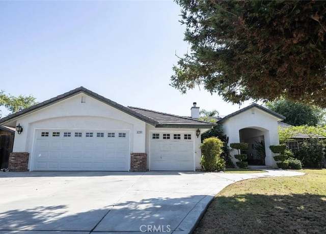 Property at 5710 Danbury Ct, Bakersfield, CA 93312, 5 beds, 3 baths