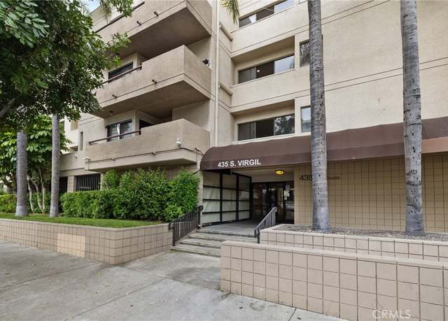 Property at 435 S Virgil Ave #225, Los Angeles, CA 90020, 2 beds, 2 baths