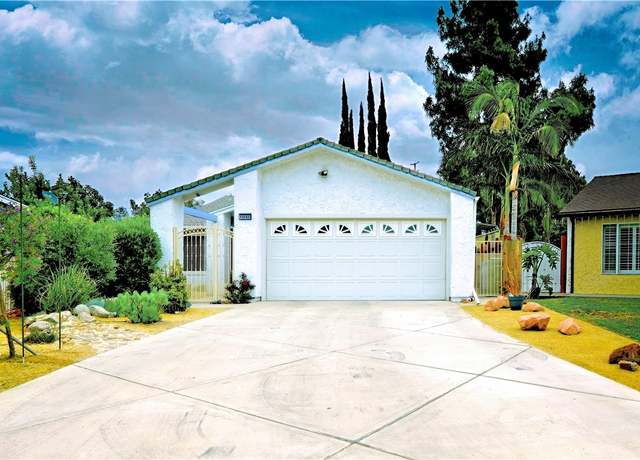 Property at 13142 Reedley St, Arleta, CA 91331, 3 beds, 2 baths
