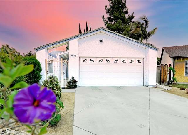 Property at 13142 Reedley St, Arleta, CA 91331, 3 beds, 2 baths