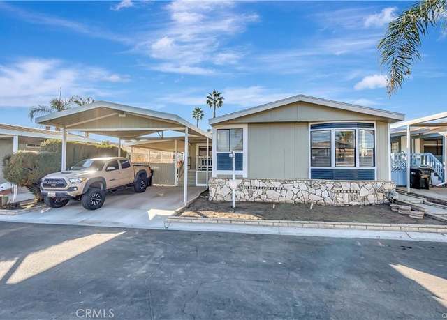 Property at 21650 Temescal Canyon Rd #18, Corona, CA 92883, 3 beds, 2 baths