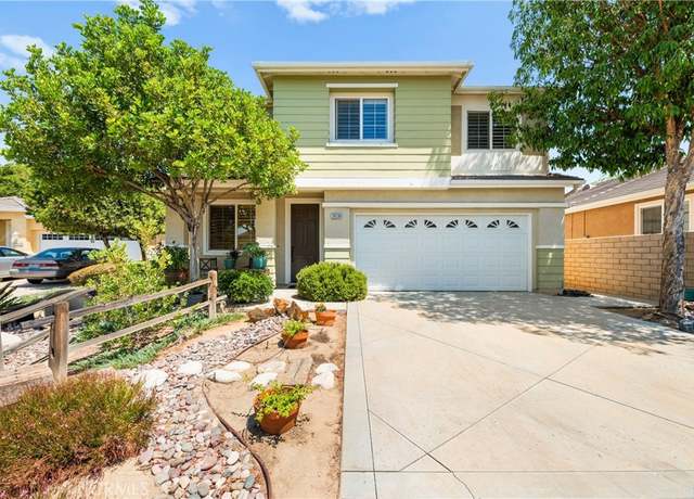 Property at 26538 Roseate Cir, Menifee, CA 92584, 3 beds, 3 baths