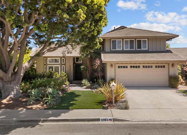 Property at 8984 Santa Margarita Rd, Ventura, CA 93004, 4 beds, 3 baths