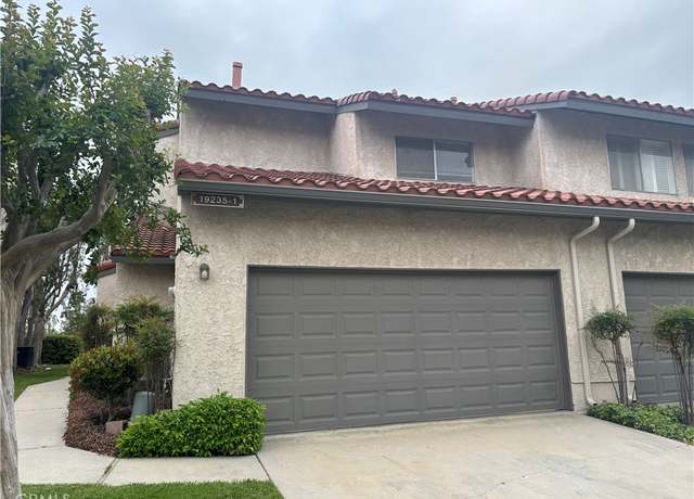 Property at 19235 Index St #1, Porter Ranch, CA 91326, 3 beds, 3 baths