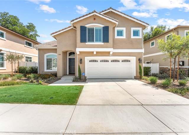Property at 1240 Prabhu Way, Pomona, CA 91768, 4 beds, 3 baths
