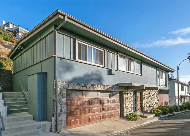 Property at 5545 Tuxedo, Los Angeles, CA 90068, 3 beds, 2 baths
