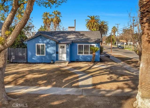 Property at 4491 E Nevada Ave, Fresno, CA 93702, 3 beds, 2 baths